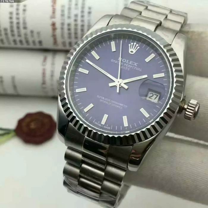 Rolex Watch 1010